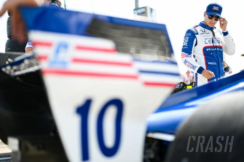 INDYCAR Championship: Full Driver Standings After Iowa